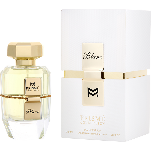 Patek Maison Prisme Blanc by Patek Maison, Eau De Parfum Spray 3 oz