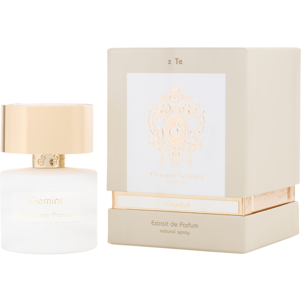 Tiziana Terenzi Gemini by Tiziana Terenzi, Extrait De Parfum Spray 3.3 oz, image 1 of 2