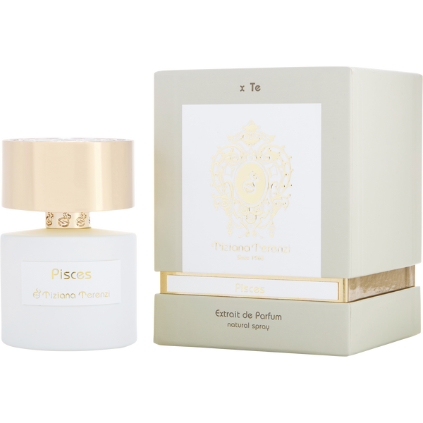 Tiziana Terenzi Pisces by Tiziana Terenzi, Extrait De Parfum Spray 3.3 oz, image 1 of 2