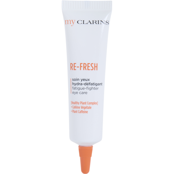 Clarins by Clarins, My Clarins Re-Fresh Fatique-Fighter Eye Care 15ml/0.5oz