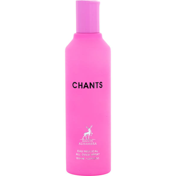 Maison Alhambra Chants Tenderina by Maison Alhambra, Eau Mistical All Over Spray 5.07 oz, image 1 of 2