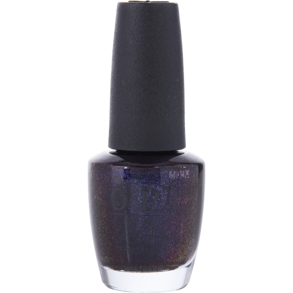 Opi by Opi, Opi Abstract After Dark Nail Lacquer 0.5oz