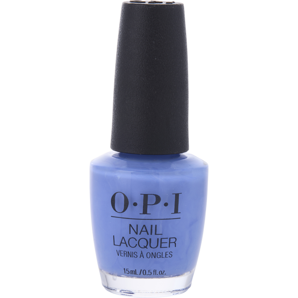 Opi by Opi, Opi Charge It To Their Room Nail Lacquer 0.5oz