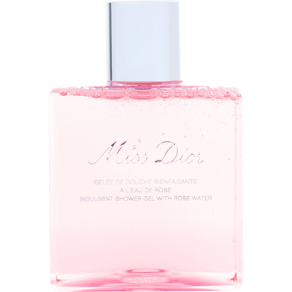 Miss Dior by Christian Dior, Rose Shower Gel 5.9 oz