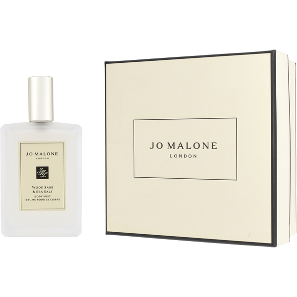 Jo Malone Wood Sage & Sea Salt by Jo Malone, Body Mist 3.4 oz, image 1 of 2