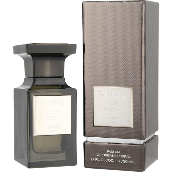Tom Ford Oud Wood by Tom Ford, Parfum Spray 1.7 oz, image 1 of 2