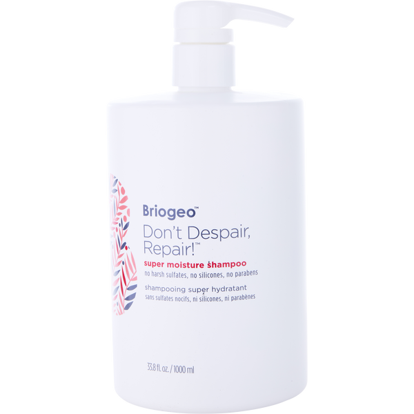 Briogeo by Briogeo, Don'T Despair, Repair! Super Moisture Shampoo 33.8 oz