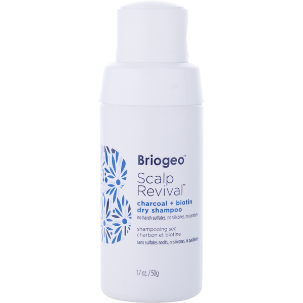 Briogeo by Briogeo, Scalp Revival Charcoal + Biotin Dry Shampoo 1.7 oz