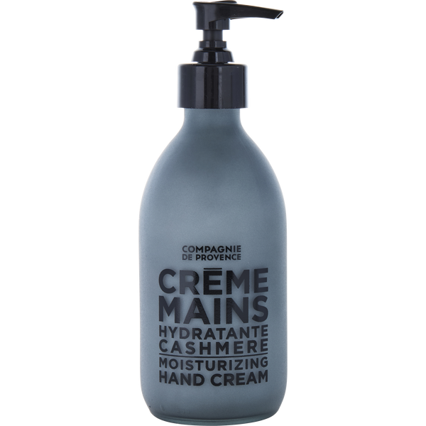 Compagnie De Provence by Compagnie De Provence, Cashmere Hand Cream 300ml/10oz