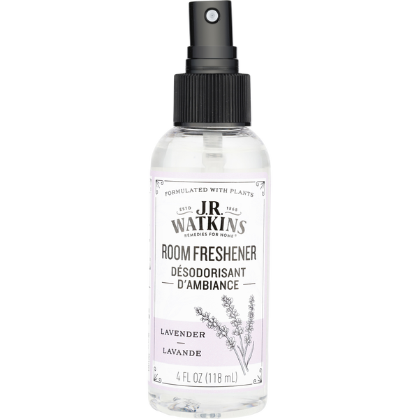 J.R. Watkins Lavender by J.R. Watkins, Room Freshener 4 oz
