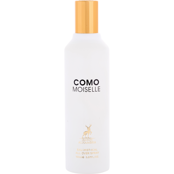 Maison Alhambra Como Moiselle by Maison Alhambra, Eau Mistical All Over Spray 5.07 oz, image 1 of 2