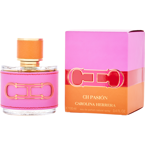 Ch Carolina Herrera Passion by Carolina Herrera, Eau De Parfum Spray 3.4 oz, image 1 of 2