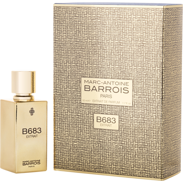 Marc-Antoine Barrois B683 by Marc-Antoine Barrois, Extrait De Parfum Spray 1.7 oz