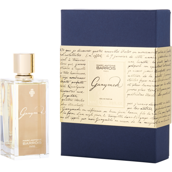 Marc-Antoine Barrois Ganymede by Marc-Antoine Barrois, Eau De Parfum Spray 3.4 oz, image 1 of 2