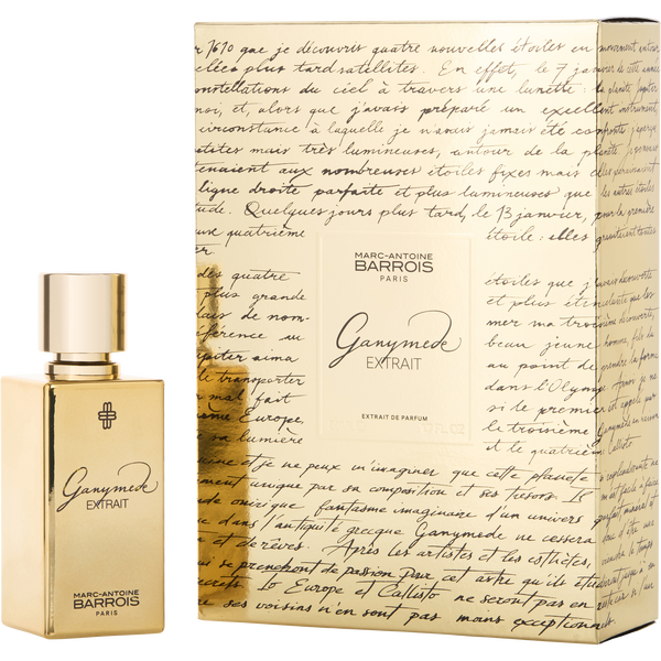 Marc-Antoine Barrois Ganymede by Marc-Antoine Barrois, Extrait De Parfum Spray 1.7 oz, image 1 of 2