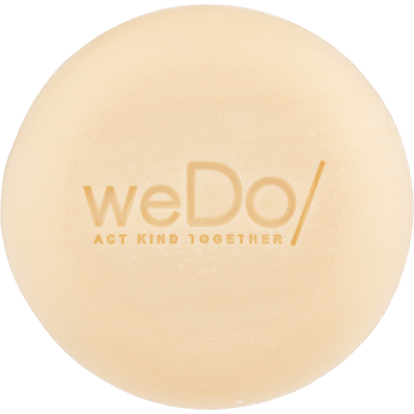 Wedo/ Professional by Wedo Professional, Moisture & Shine No Plastic Solid Shampoo Bar 2.8 oz