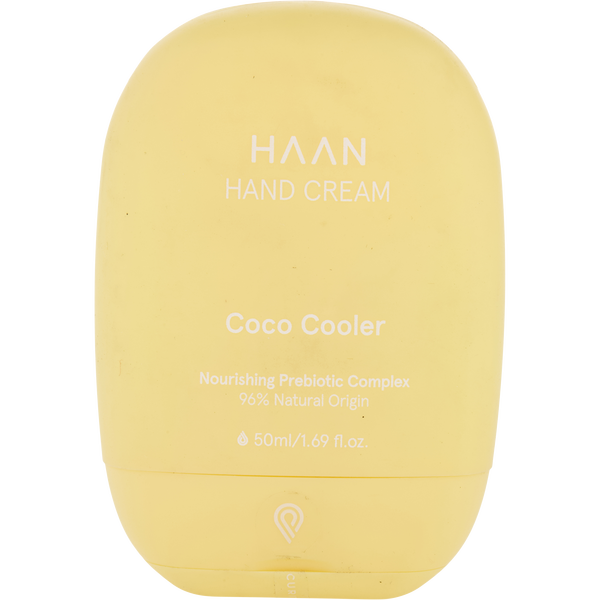 Haan by Haan, Hand Cream - Coco Cooler 50ml/1.69oz