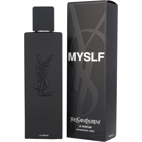 Myslf Yves Saint Laurent by Yves Saint Laurent, Le Parfum Spray 3.3 oz, image 1 of 4