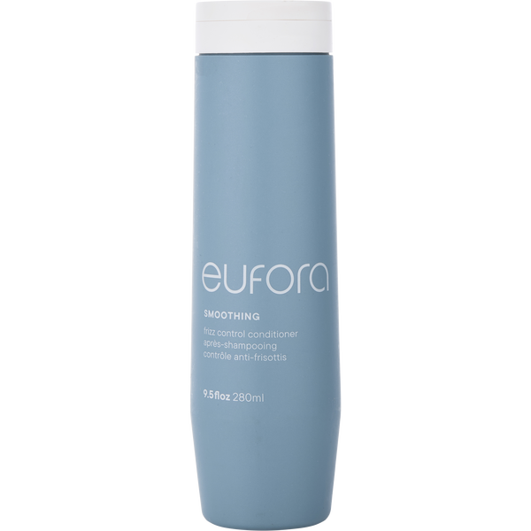 Eufora by Eufora, Smoothing Frizz Control Conditioner 9.5 oz