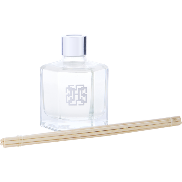 Homeworx Sun Kissed Lemon by Slatkin + Co., Reed Diffuser 4 oz