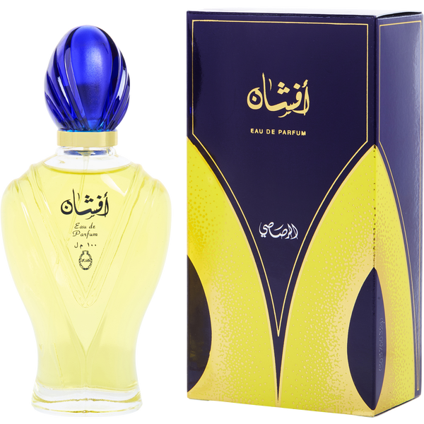 Rasasi Afshan by Rasasi, Eau De Parfum Spray 3.3 oz, image 1 of 2