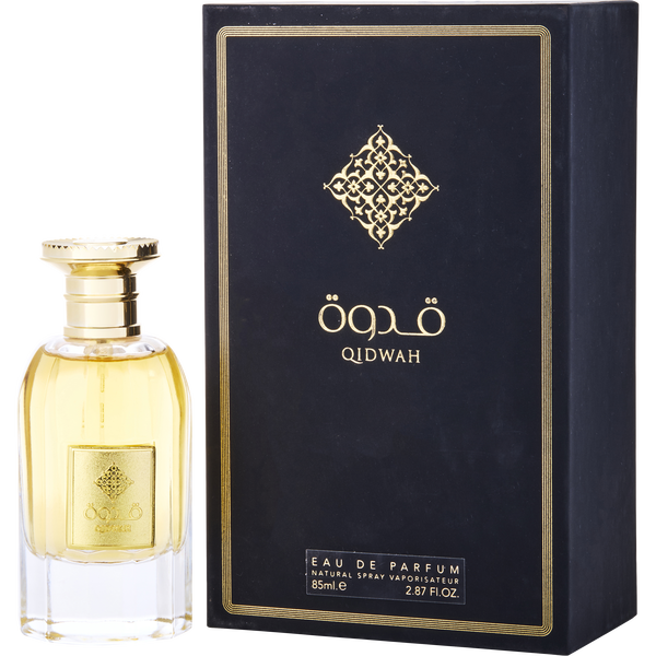 Ard Al Zaafaran Qidwah by Ard Al Zaafaran, Eau De Parfum Spray 2.8 oz, image 1 of 2