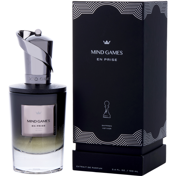 Mind Games En Prise by Mind Games, Extrait De Parfum Spray 3.4 oz, image 1 of 2