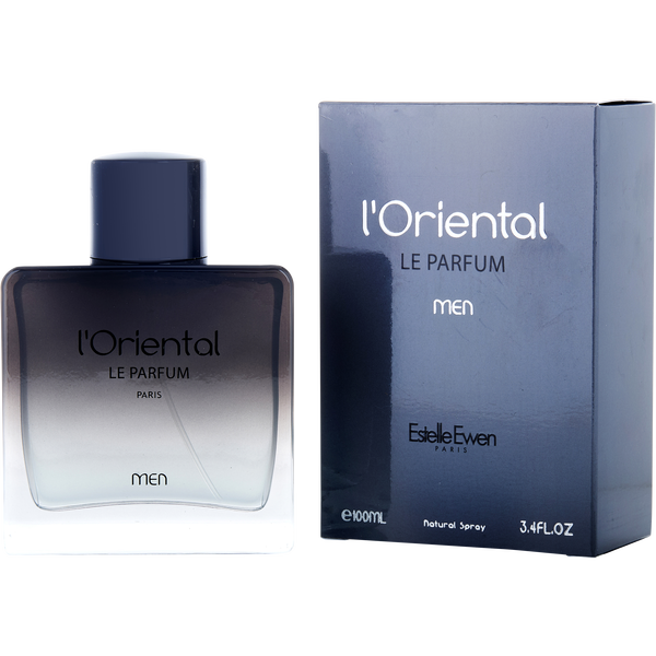 L'Oriental Le Parfum by Estelle Ewen, Eau De Parfum Spray 3.3 oz, image 1 of 2