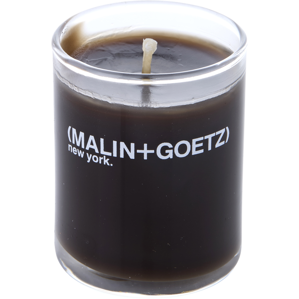 Malin+Goetz Dark Rum by Malin + Goetz, Scented Candle 2.35 oz
