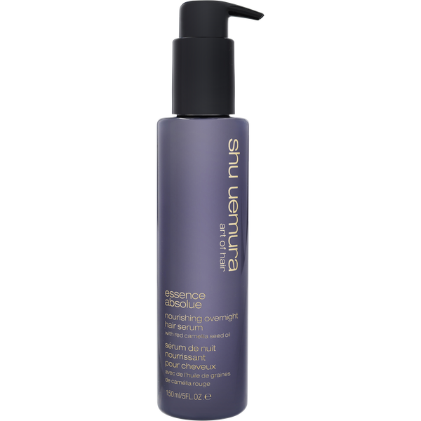 Shu Uemura by Shu Uemura, Essence Absolue Overnight Serum 5 oz