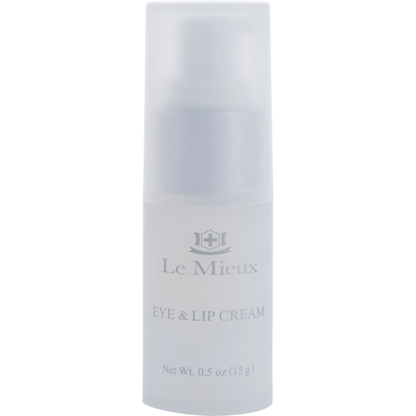 Le Mieux by Le Mieux, Eye & Lip Cream 15ml/0.5oz