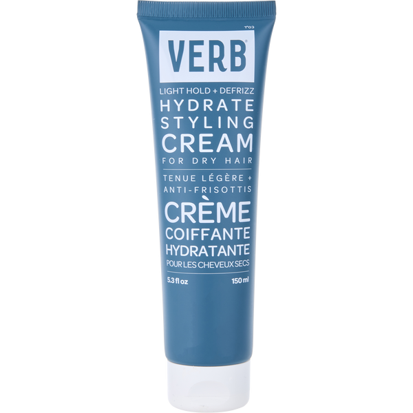 Verb by Verb, Hydrate Style Cream 5.3 oz
