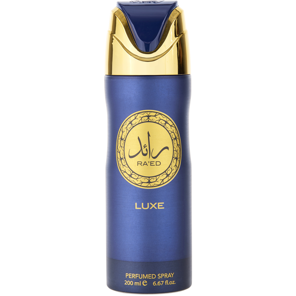 Lattafa Raed Luxe by Lattafa, Perfumed Spray 6.67 oz
