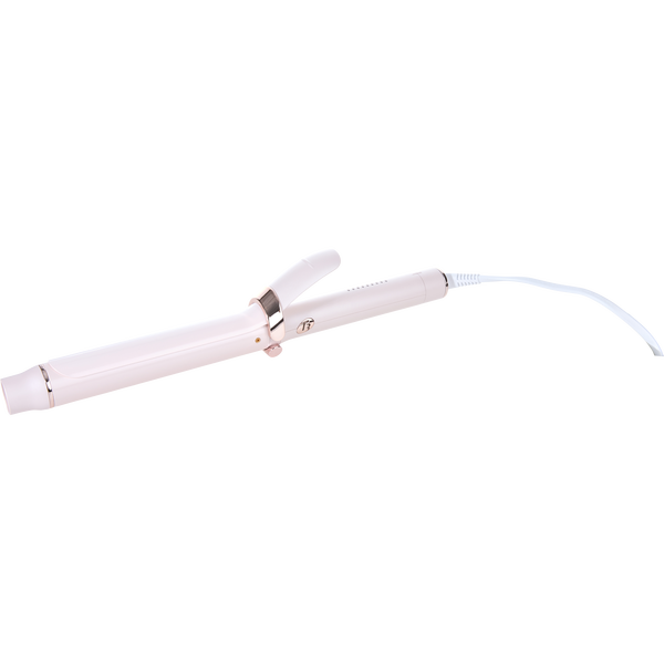 T3 by T3, Singlepass Curl X 1.25" Satin Blush/Rose Gold