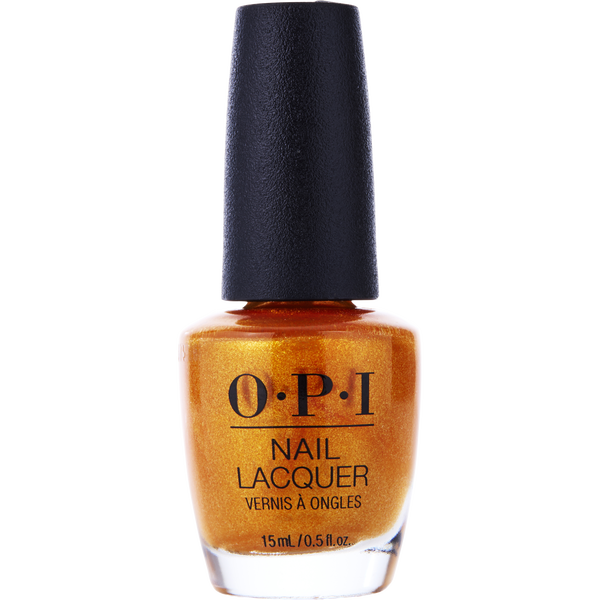 Opi by Opi, Opi Gliter Nail Lacquer 0.5oz