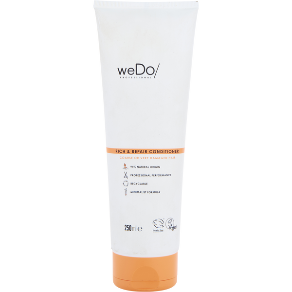Wedo/ Professional by Wedo Professional, Rich & Repair Conditioner 8.4 oz