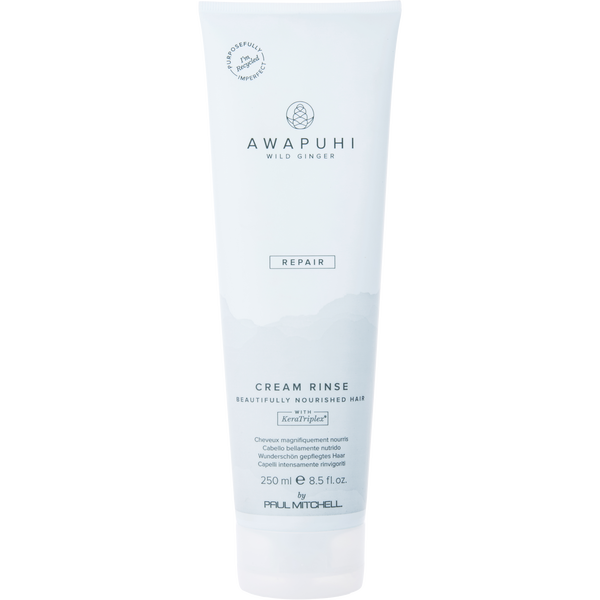 Paul Mitchell by Paul Mitchell, Awapuhi Wild Ginger Cream Rinse 8.5 oz