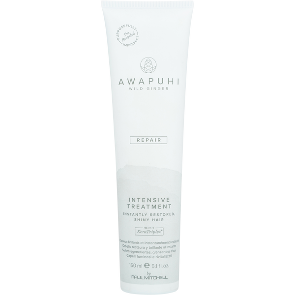 Paul Mitchell by Paul Mitchell, Awapuhi Wild Ginger Intensive Treatment 5.1 oz