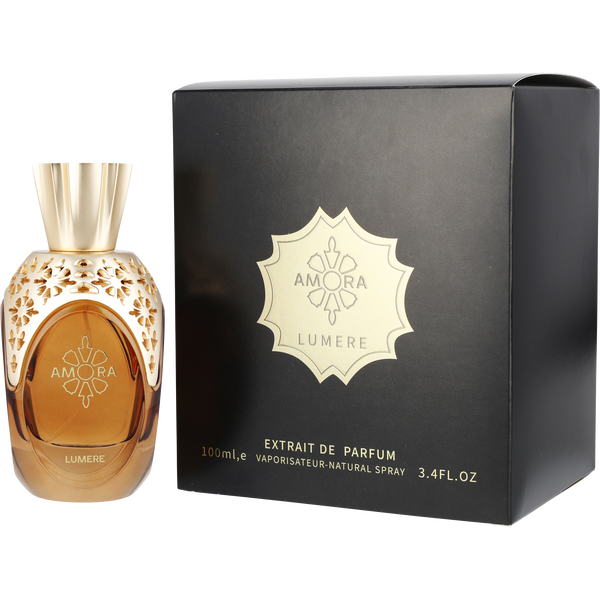 Atralia Amora Lumere by Atralia, Extrait De Parfum Spray 3.4 oz, image 1 of 2