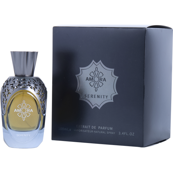 Atralia Amora Serenity by Atralia, Extrait De Parfum Spray 3.4 oz, image 1 of 2