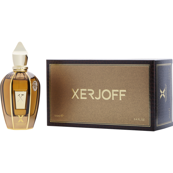 Xerjoff Alexandria Ii Anniversary by Xerjoff, Parfum Spray 3.4 oz, image 1 of 2