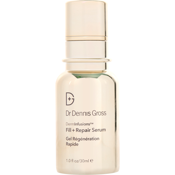 Dr Dennis Gross by Dr. Dennis Gross, Derminfusions Fill + Repair Serum --30mnl/1oz