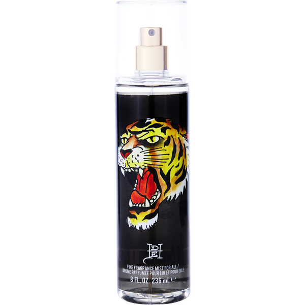 Ed Hardy Tiger Ink by Christian Audigier, Fine Fragrance Mist 8 oz, image 1 of 2