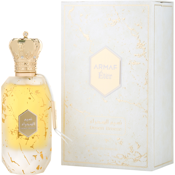Armaf Eter Desert Breeze by Armaf, Eau De Parfum Spray 3.4 oz, image 1 of 2