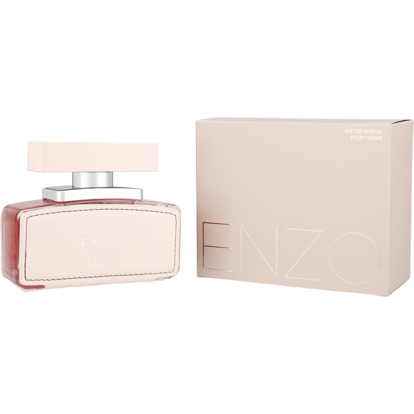 Flavia Enzo Pour Femme by Flavia, Eau De Parfum Spray 3.4 oz, image 1 of 2