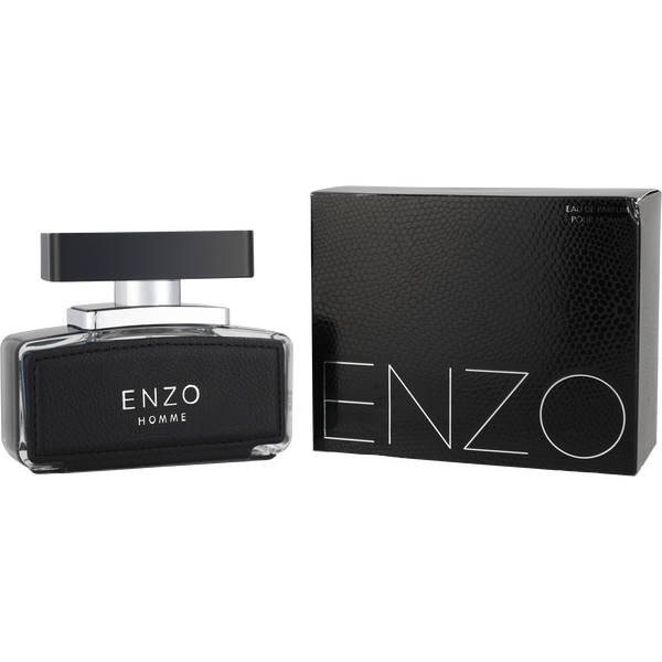 Flavia Enzo Pour Homme by Flavia, Eau De Parfum Spray 3.4 oz, image 1 of 2