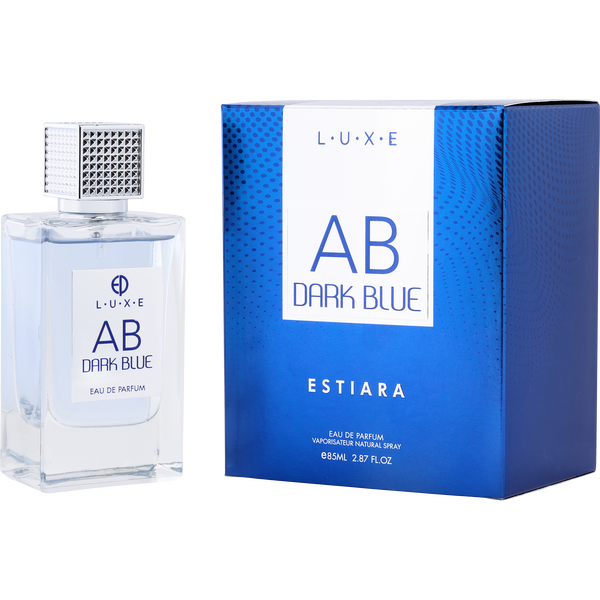 Estiara Ab Dark Blue by Estiara, Eau De Parfum Spray 2.87 oz, image 1 of 2