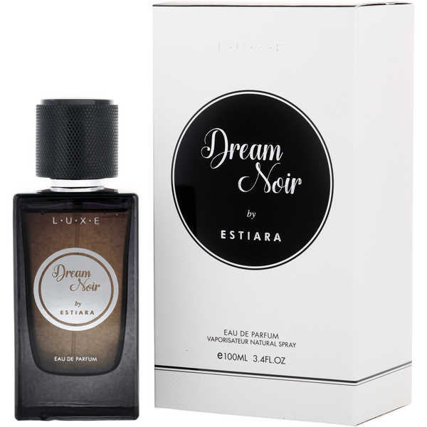Estiara Dream Noir by Estiara, Eau De Parfum Spray 3.4 oz, image 1 of 2