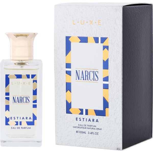 Estiara Narcis by Estiara, Eau De Parfum Spray 3.4 oz, image 1 of 2