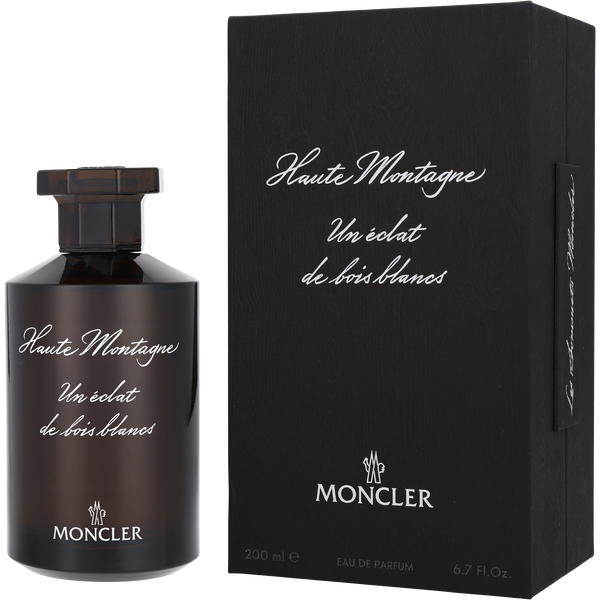 Moncler Haute Montagne by Moncler, Eau De Parfum Spray 6.7 oz, image 1 of 2